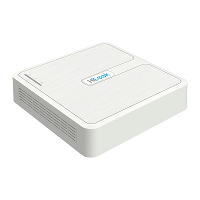 картинка HiLook DVR-104G-M1/T 4-канальный видеорегистратор H.265 DVR от компании Intant